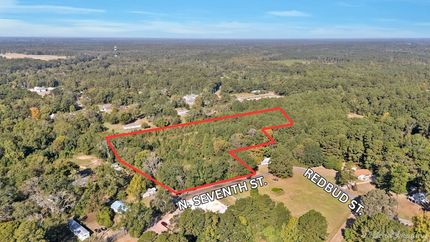 Timberland Property for sale in DeSoto Parish, Louisiana