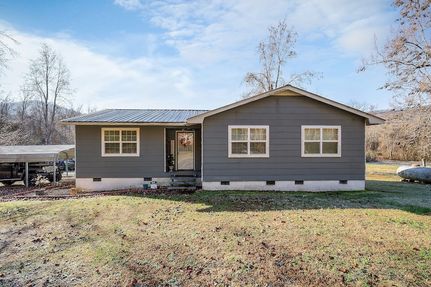 Farm and Ranch for sale in Van Buren County, Tennessee