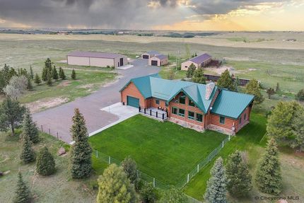 Farm and Ranch for sale in Laramie County, Wyoming