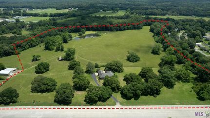 Undeveloped Land for sale in West Feliciana Parish, Louisiana