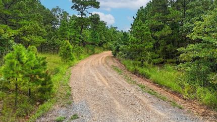 Timberland Property for sale in Harper County, Oklahoma