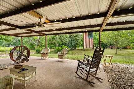 Recreational Property for sale in Hardin County, Texas