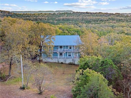 Recreational Property for sale in Marion County, Arkansas