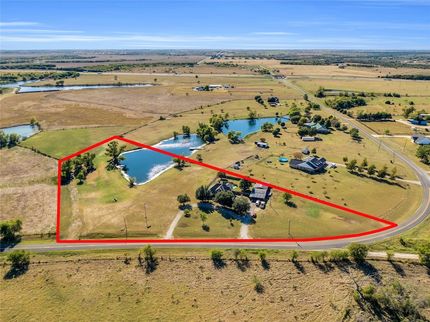 Undeveloped Land for sale in Hill County, Texas