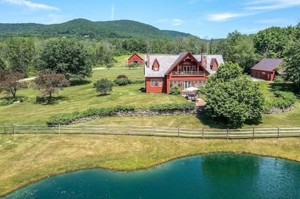 Farm and Ranch for sale in Bennington County, Vermont