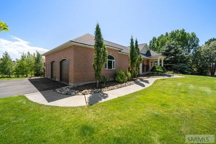 Farm and Ranch for sale in Bonneville County, Idaho