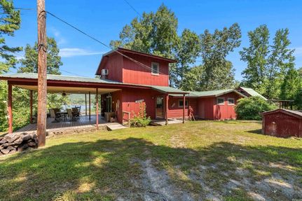 Farm and Ranch for sale in Cleburne County, Arkansas