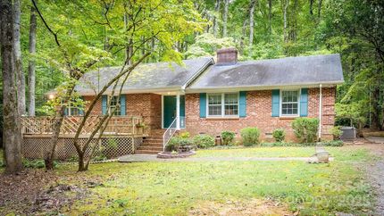 Timberland Property for sale in Mecklenburg County, North Carolina