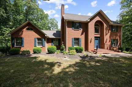 Undeveloped Land for sale in Humphreys County, Tennessee