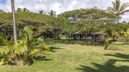 Farm and Ranch for sale in Hawaii County, Hawaii