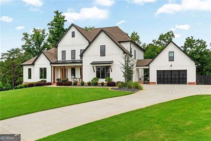 Farm and Ranch for sale in Cherokee County, Georgia