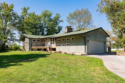 Recreational Property for sale in Van Buren County, Tennessee