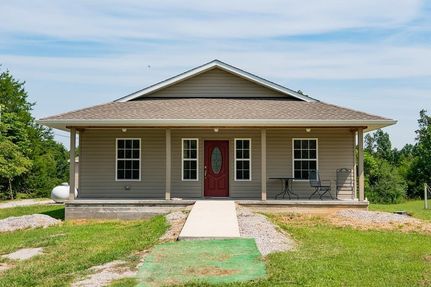 Farm and Ranch for sale in White County, Tennessee