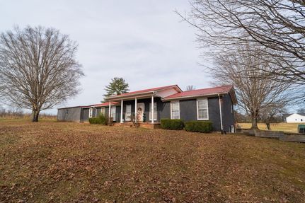 Farm and Ranch for sale in DeKalb County, Tennessee