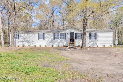 Undeveloped Land for sale in Saint Johns County, Florida