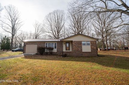 Farm and Ranch for sale in Van Buren County, Tennessee