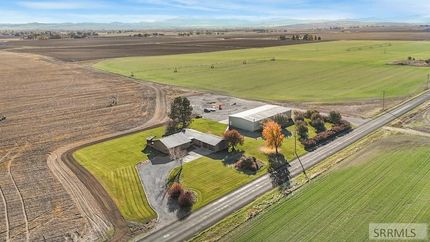 Farm and Ranch for sale in Bingham County, Idaho