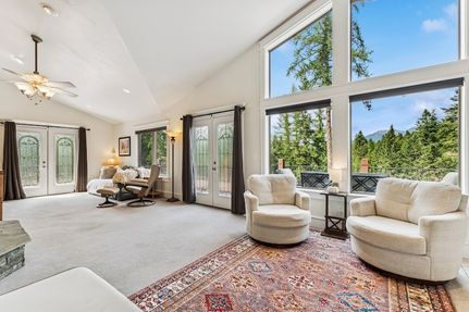 Undeveloped Land for sale in Flathead County, Montana