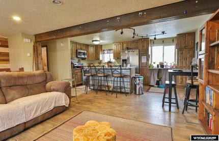 Farm and Ranch for sale in Uinta County, Wyoming