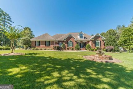 Farm and Ranch for sale in Walton County, Georgia