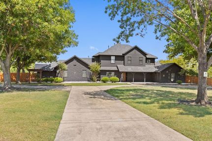 Recreational Property for sale in Collin County, Texas