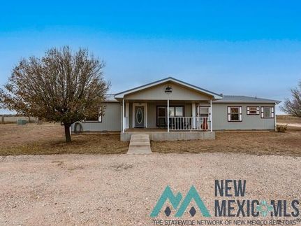 Farm and Ranch for sale in Curry County, New Mexico