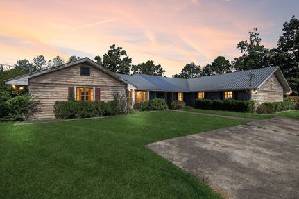 Timberland Property for sale in Hickman County, Tennessee