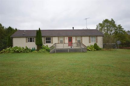 Commercial Property for sale in Charlevoix County, Michigan