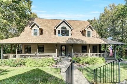 Recreational Property for sale in Stearns County, Minnesota