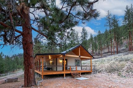 Lakefront Property for sale in Missoula County, Montana