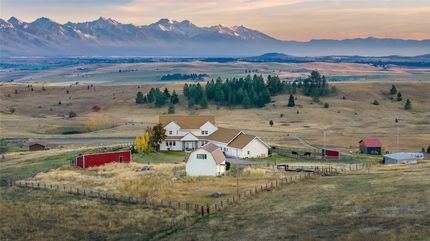 Commercial Property for sale in Lake County, Montana