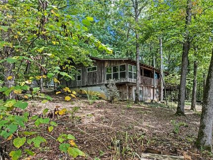 Recreational Property for sale in Newton County, Arkansas