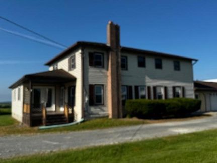 Farm and Ranch for sale in Bradford County, Pennsylvania