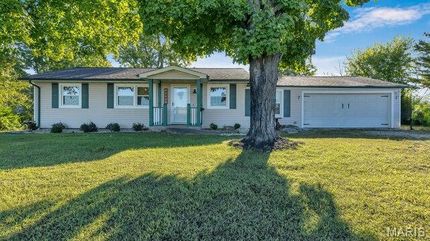 Recreational Property for sale in Warren County, Missouri