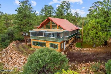 Farm and Ranch for sale in Navajo County, Arizona