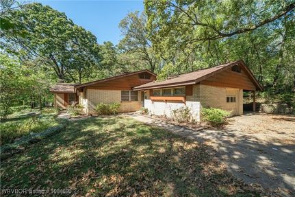 Recreational Property for sale in Sebastian County, Arkansas