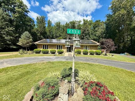 Undeveloped Land for sale in Morgan County, Indiana