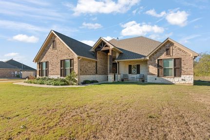 Recreational Property for sale in Johnson County, Texas