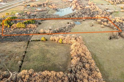 Recreational Property for sale in Atoka County, Oklahoma