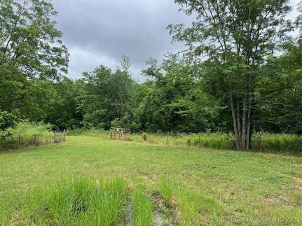 Recreational Property for sale in Atoka County, Oklahoma