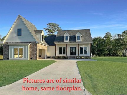 Farm and Ranch for sale in Ascension Parish, Louisiana