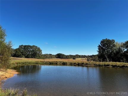 Recreational Property for sale in Atoka County, Oklahoma