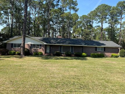 Farm and Ranch for sale in Turner County, Georgia