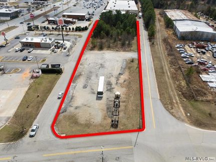 Timberland Property for sale in Mecklenburg County, Virginia