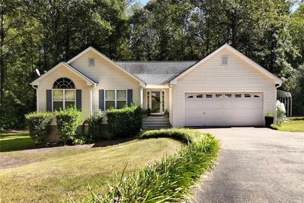 Farm and Ranch for sale in Hall County, Georgia