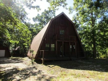 Timberland Property for sale in Grant County, Arkansas