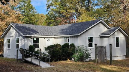 Timberland Property for sale in Pulaski County, Arkansas