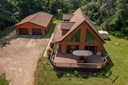 Farm and Ranch for sale in Forest County, Wisconsin