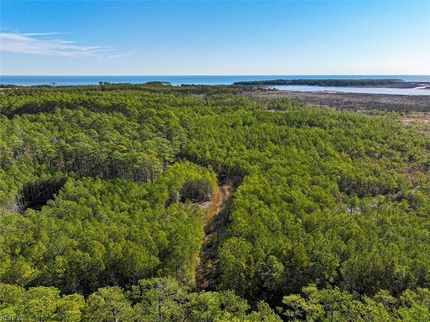 Land for sale in Mathews County, Virginia