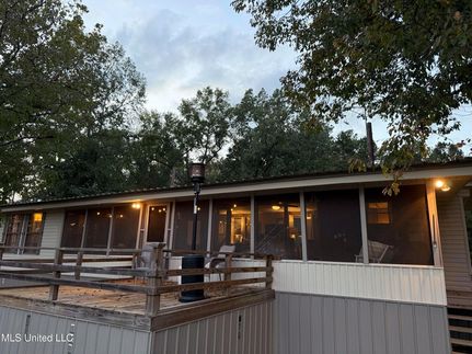 Farm and Ranch for sale in Carroll County, Mississippi